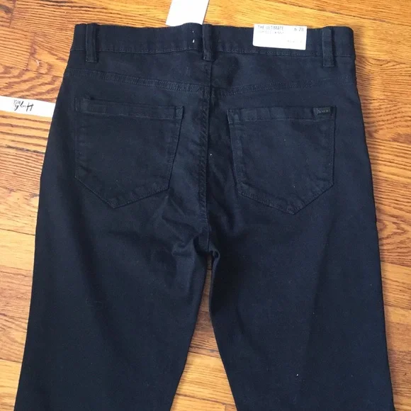 Kensie The Ultimate High Rise Skinny Jeans - Picture 2 of 6